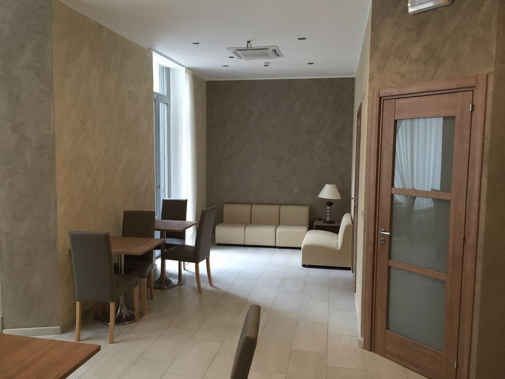 Hotel Montecarlo ميلان المظهر الخارجي الصورة