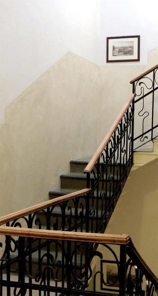 Hotel Montecarlo ميلان المظهر الخارجي الصورة